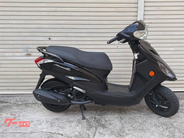 車両情報:ヤマハ AXIS Z | TR company | 中古バイク・新車バイク探しは