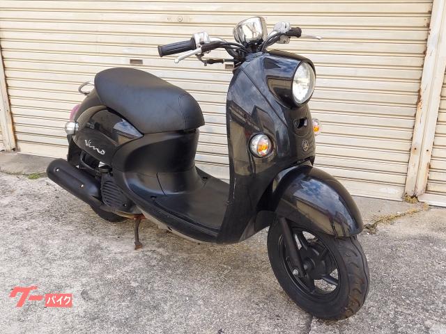車両情報:ヤマハ ビーノDX | TR company | 中古バイク・新車バイク探し