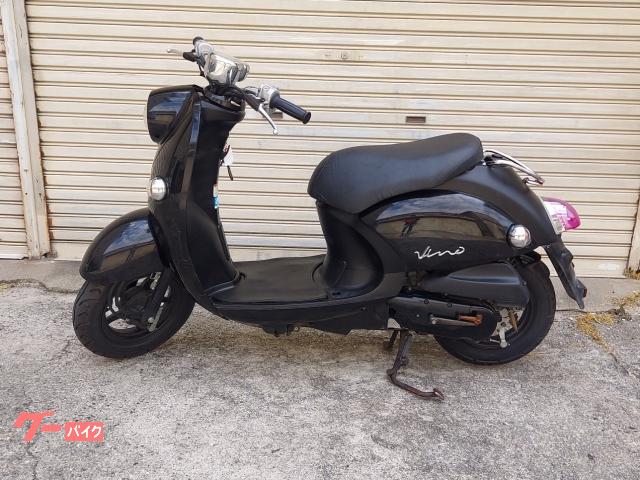 車両情報:ヤマハ ビーノDX | TR company | 中古バイク・新車バイク探し