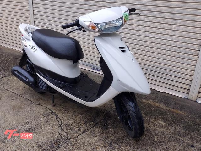 車両情報:ヤマハ JOG ZR | TR company | 中古バイク・新車バイク探しは