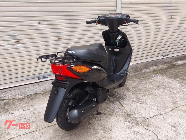 車両情報:ヤマハ JOG | TR company | 中古バイク・新車バイク探しは