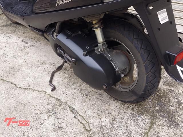スズキ アドレスV100 CE13A バッテリー新品｜TR