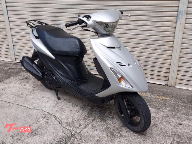 スズキ アドレスV125S バッテリー新品｜TR company