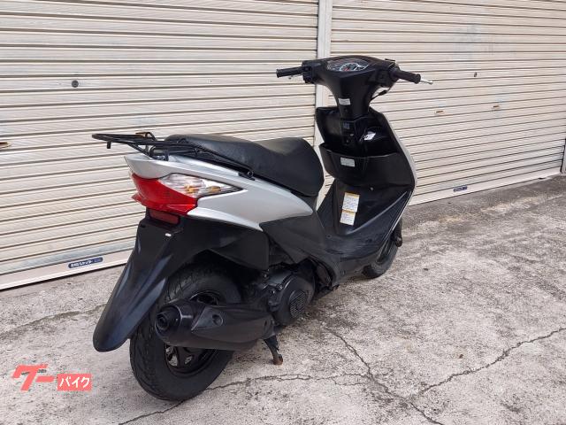 スズキ アドレスV125S バッテリー新品｜TR company