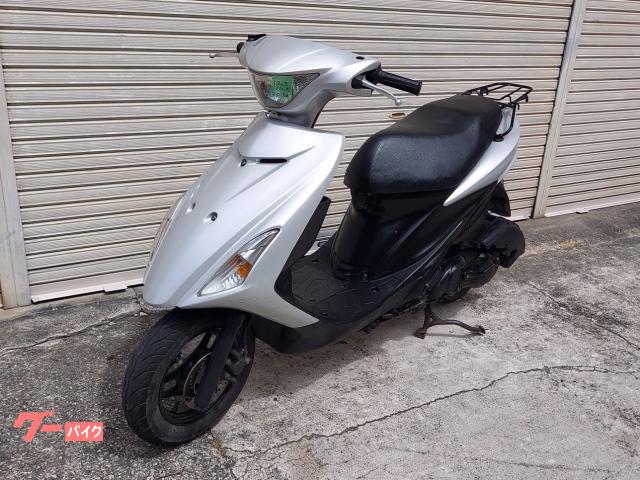 スズキ アドレスV125S バッテリー新品|TR company スズキ アドレスV125S バッテリー新品|TR company