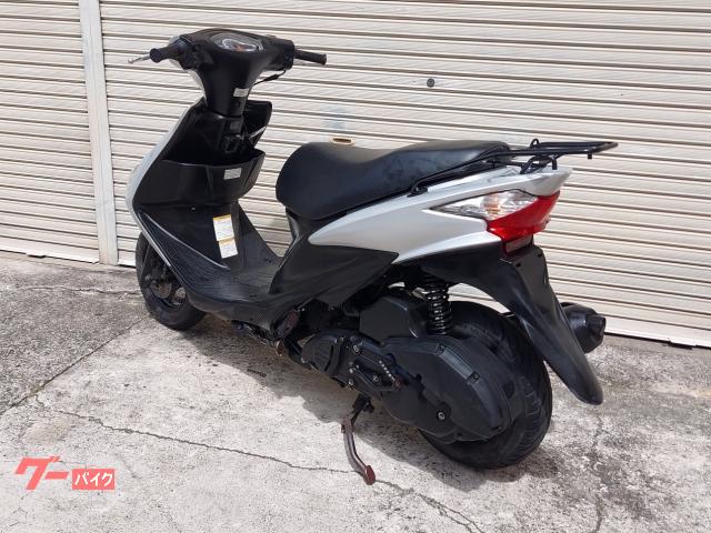 スズキ アドレスV125S バッテリー新品|TR company スズキ アドレスV125S バッテリー新品|TR company