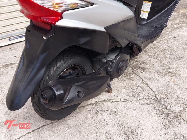 スズキ アドレスV125S バッテリー新品|TR company スズキ アドレスV125S バッテリー新品|TR company