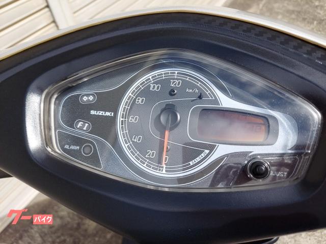 スズキ アドレスV125S バッテリー新品｜TR company