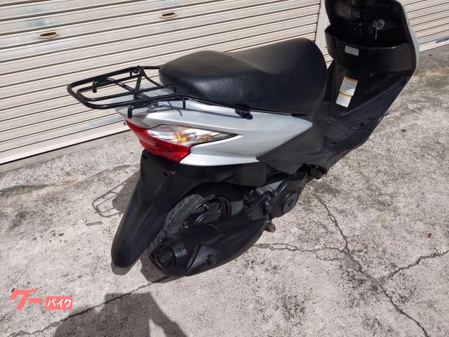 スズキ アドレスV125S バッテリー新品｜TR company