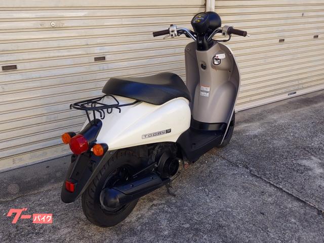 ホンダ トゥデイ・F AF67 バッテリー新品｜TR company