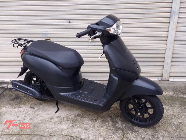 車両情報:ホンダ タクト ベーシック | TR company | 中古バイク・新車 