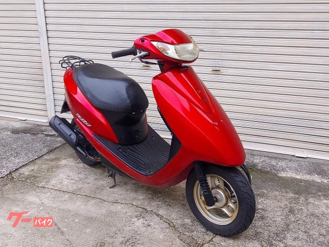 ゆう 新生活応援！即戦力！HONDA DIO ディオ（AF68) 50cc！1円スタート最落