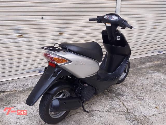 商談中 実働車 ホンダ スマートディオ AF56 4,290キロ 【公式通販】 商談中 実働車 ホンダ スマートディオ AF56 4,290キロ 【公式通販】
