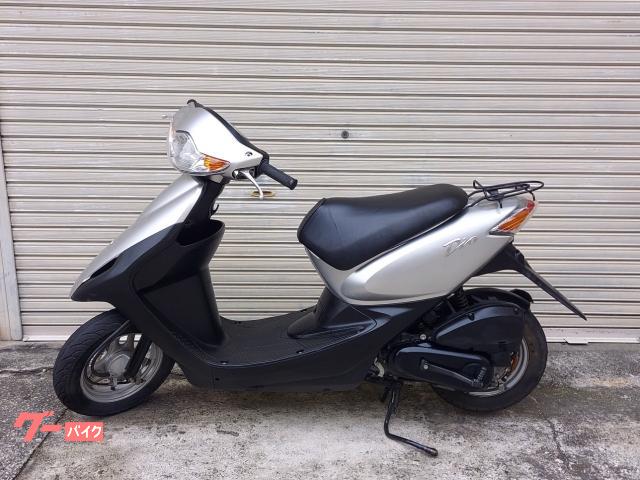 車両情報:ホンダ スマートDio | TR company | 中古バイク・新車バイク