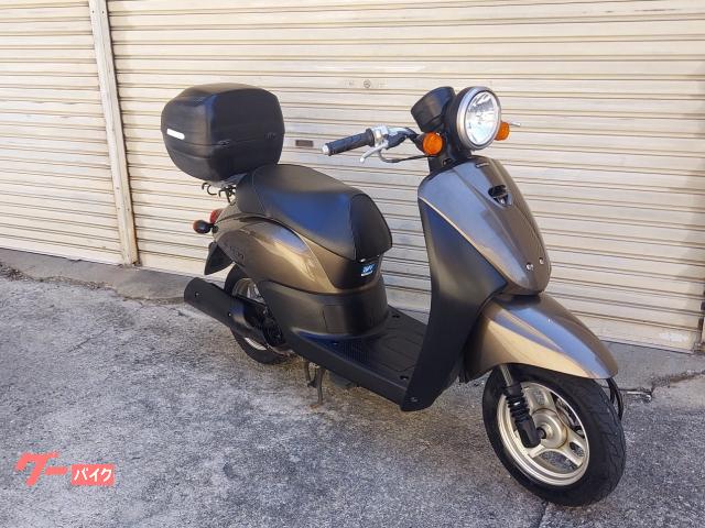 車両情報:ホンダ トゥデイ | TR company | 中古バイク・新車バイク探し