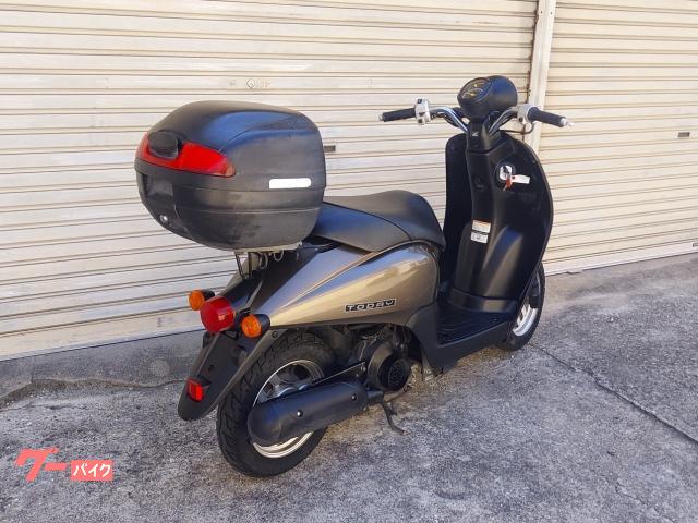 車両情報:ホンダ トゥデイ | TR company | 中古バイク・新車バイク探し