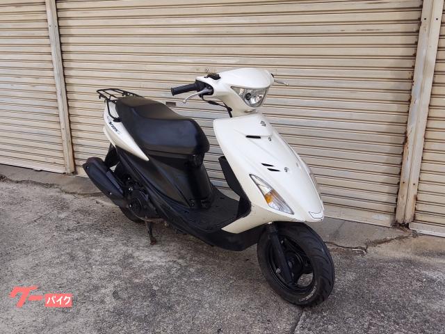 スズキ アドレスV125S バッテリー新品|TR company スズキ アドレスV125S バッテリー新品|TR company