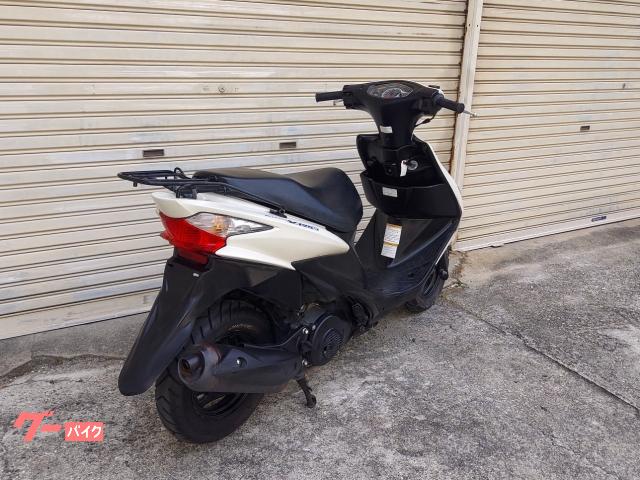 スズキ アドレスV125S バッテリー新品|TR company スズキ アドレスV125S バッテリー新品|TR company