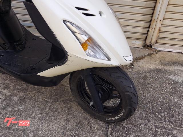 スズキ アドレスV125S バッテリー新品|TR company スズキ アドレスV125S バッテリー新品|TR company