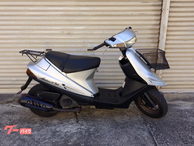 アドレスV100 CE13A バッテリー新品