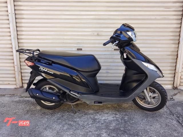 アドレス125 FI DT11A バッテリー新品