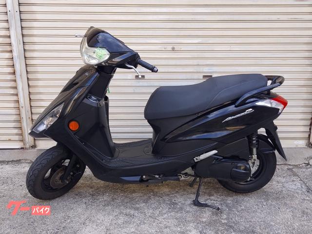 車両情報:ヤマハ AXIS Z | TR company | 中古バイク・新車バイク探しは