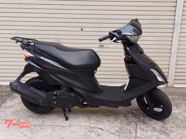 アドレスV125S CF4MA バッテリー新品
