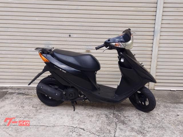 アドレスＶ５０　ＦＩ　ＣＡ４４Ａ　バッテリー新品