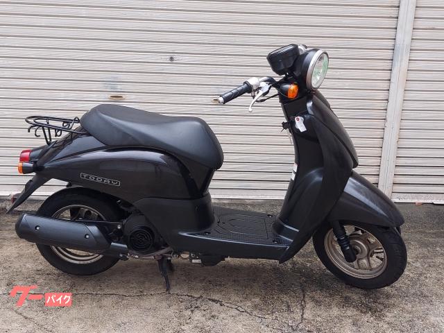 トゥデイ AF67 バッテリー新品