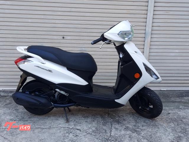 ＡＸＩＳ　Ｚ　ＳＥＤ７Ｊ　後タイヤ　バッテリー新品