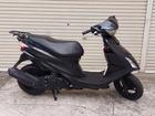 アドレスV125S CF4MA バッテリー新品