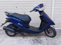 ホンダ　ＤｉｏＡＦ６２　キャブＯＨ　ＦＲタイヤ新品　バッテリー新品