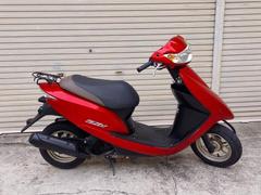 ホンダ　ＤｉｏＦＩ　ＡＦ６８バッテリー新品