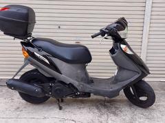 スズキ　アドレスＶ１２５Ｇバッテリー新品