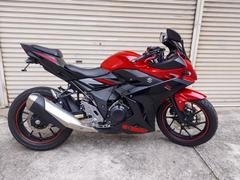 スズキ　ＧＳＸ２５０Ｒ　ＵＳＢ　ＥＴＣ付