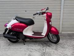 ヤマハ　ビーノＤＸ　ＦＩＳＡ３７Ｊ　バッテリー新品