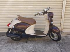 ヤマハ　ビーノＤＸＦＩ　ＳＡ３７Ｊ　シートカバーバッテリー新品