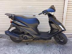 スズキ　アドレスＶ１２５ＳＦＩ　バッテリー新品