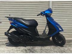 スズキ　アドレスＶ１２５ＳＣＦ４ＭＡ　バッテリー新品