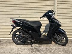 ホンダ　Ｄｉｏ１１０　ＪＦ３１　２０１３年式　バッテリー新品