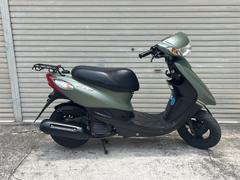 ヤマハ　ＪＯＧ　ＳＡ５５Ｊ　２０１７年式