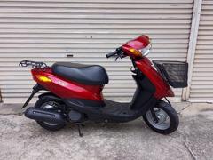 ヤマハ　ＪＯＧＦＩ　バッテリー新品