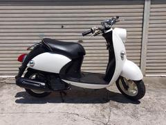 ヤマハ　ビーノＦＩ　リモコン付き　ＳＡ３７Ｊ　バッテリー新品