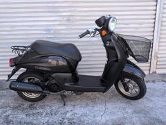 ホンダ　トゥデイ・Ｆ　バッテリー新品