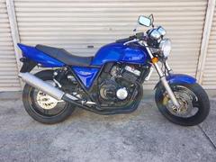 ホンダ　ＣＢ４００Ｓｕｐｅｒ　ＦｏｕｒバージョンＳ