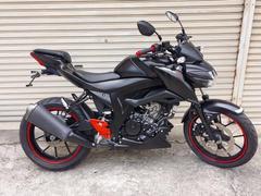 スズキ　ＧＳＸ−Ｓ１２５