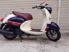 ヤマハ　ビーノ　ＦＩ　ＳＡ３７Ｊ　２０１４年式　バッテリー新品