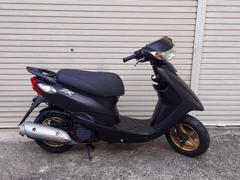ヤマハ　ＪＯＧ　ＺＲ　ＳＡ３９Ｊ　バッテリー新品