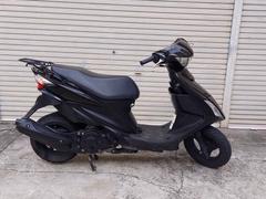 スズキ　アドレスＶ１２５Ｓ　バッテリー新品