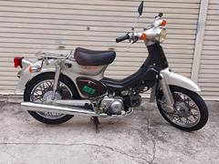 グーバイク】初度登録年 : 2008年以下・「リトルカブ」のバイク検索